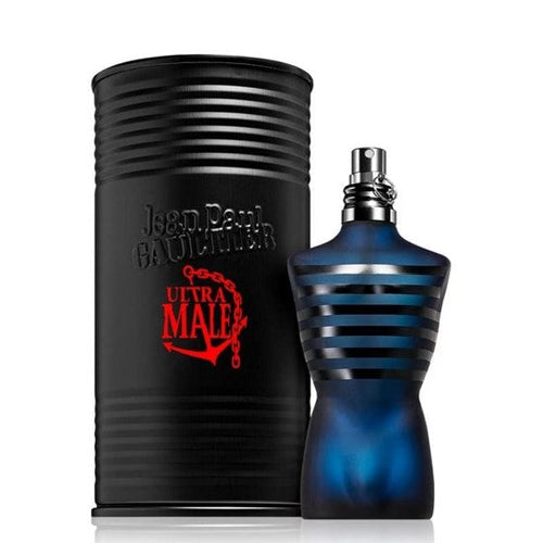 Комплект от 3 парфюма DYLAN BLUE, Paco Rabanne PHANTOM e Jean Paul Gaultier ULTRA MALE 100ml