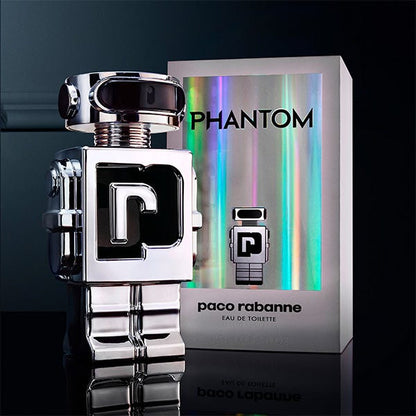 Комплект от 3 парфюма DYLAN BLUE, Paco Rabanne PHANTOM e Jean Paul Gaultier ULTRA MALE 100ml