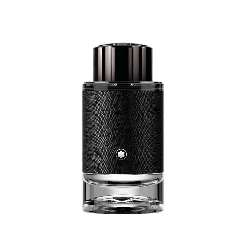 Комплект от 3 парфюма Tom Ford Ombre Leather,  Givenchy Gentleman, Montblanc Explorer 100ml