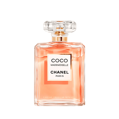 Комплект от 3 парфюма Chanel COCO MADEMOISELLE, Yves Saint Laurent LIBRE e CHLOÉ 100ml