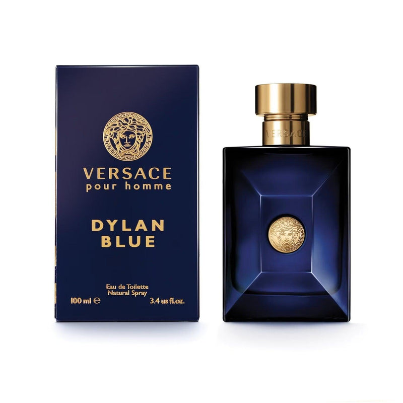 Комплект от 3 парфюма DYLAN BLUE, Paco Rabanne PHANTOM e Jean Paul Gaultier ULTRA MALE 100ml
